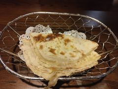 -甘尼仕印度餐厅酒吧(斜塘老街店)