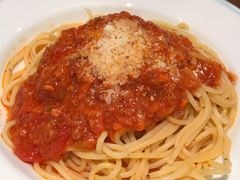 米兰风味肉酱面-萨莉亚意式餐厅(杭州滨江天街店)