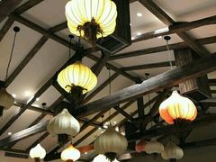 -古关火锅店(古北水镇景区店)