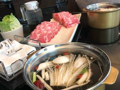 -鲁西肥牛(九方购物中心店)