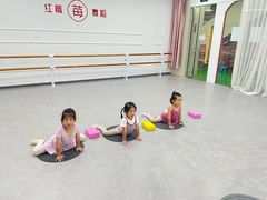 -予荷舞蹈(盛景校区)