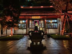 -杭州黄龙洞