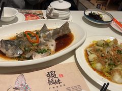 -虾饺妹·酒家(海珠广场店)