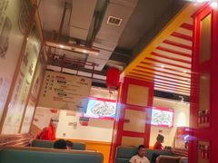-邢氏老太太烤串(北兴街店)