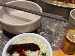 -堂客老火锅(欣阳广场总店)