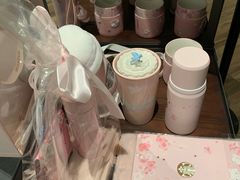 -星巴克臻选(福州仓山万达店)