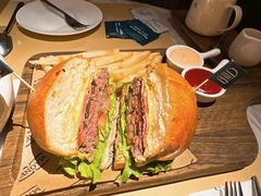 -Magnet磁食(愚园路店)