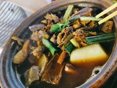 -包工仔·牛杂自助放题
