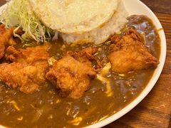 -金龙咖喱