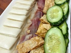 富贵双方-吴祥记潮州菜·百年老字号·砂锅粥