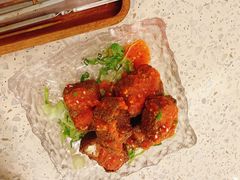 -白仁仔· 活烤海鲜 宵夜(豫园店)