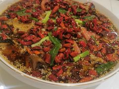 -四海宴骨头王(恒基乐园店)