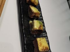 -新仙清汤牛腩(铜锣湾店)