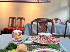 -中卫御苑福膳·养生局(圆明园店)