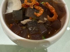 -福来齐·鲁菜海鲜·渔家菜(朝阳街分店)