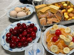 -Juicy Bakery(大学路店)