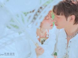 -雨墨婚纱摄影工作室