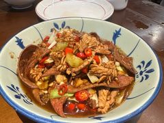 -肠相汇常德老肠子馆(雨花亭店)