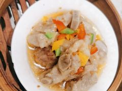 -舒友海鲜大酒楼(黎明街店)