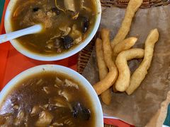 -程记甫胡辣汤(总店)