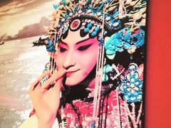 -俏江南天津时尚曲艺主题餐厅(马场道店)