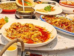 -红辣椒·川菜·火锅(科华路店)