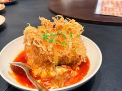 五柳炸蛋-有记家厨(后龙西街店)