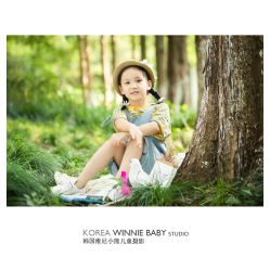 -星宝贝儿童摄影