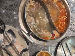 -阪尚皇·原切牛排·烤肉火锅自助(北京路店)