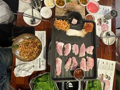 -Dombe豚(黑猪肉街店)