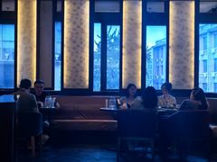 -北京威斯汀酒店