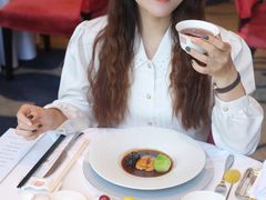 -深圳福田香格里拉大酒店