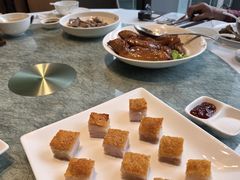 -花城苑广府菜(侨鑫店)