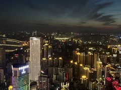 -WFC会仙楼观景台