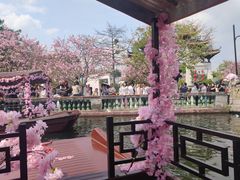 -宝墨园景区