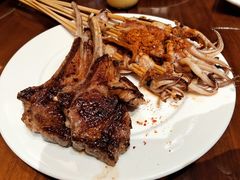 -月色西餐厅·海鲜刺身·烧烤(科学城保利郡雅酒店)