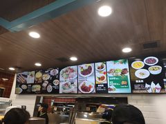 -魏家凉皮(祈年大厦店)