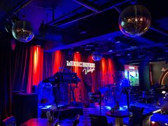 -音乐房子·Vintage Live Bar(玉林总店)