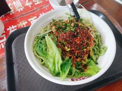 -老陈婆手工面庄