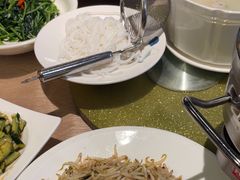 -牛头鱼庄·地道广西菜(西明店)