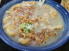 油茶麻花-陆氏太后饼(富平店)