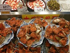 -清真海鲜大咖
