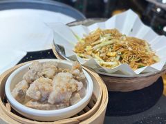 -味可道美食坊(福基路店)