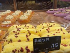 -FANEN法念·烘焙·甜点(万象城店)