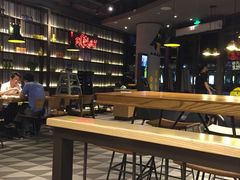 -乐凯撒披萨(东方新世界店)