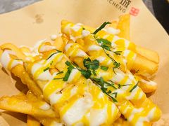-一沙一城·甄品牛扒(国贸店)