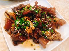 -阿一猪红汤(东风西路店)