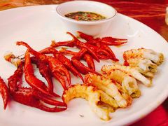 -小辉哥大排档(船山路总店)