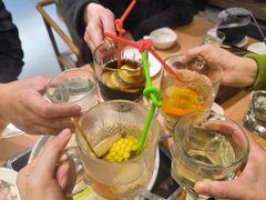 竹蔗马蹄水-湯系·煲汤手艺人(东二环泰禾广场店)