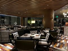 大堂-杭州君悦酒店·青莳